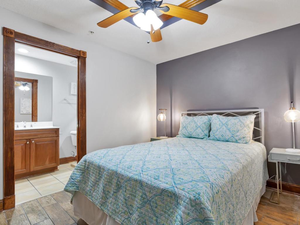 The Vue 228 Lejlighed Tybee Island Eksteriør billede