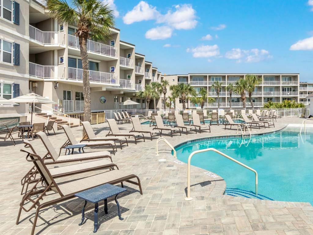The Vue 228 Lejlighed Tybee Island Eksteriør billede